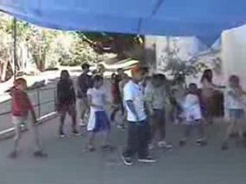 Trix Hip Hop Classe_ Break the Ice Remix