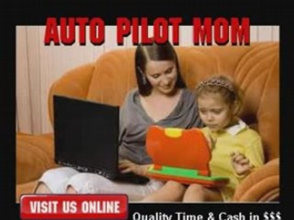 "How to (make money using PayPal) and Autopilot"