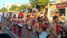 🇧🇷 DESFILE CÍVICO DE 7 DE SETEMBRO 2026 EM IMACULADA-PB | COBERTURA COMPLETA DO DS DO HISTÓRIA1