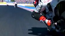 You ve voted Acosta s move as the best overtake from the San MarinoGP 🇸🇲