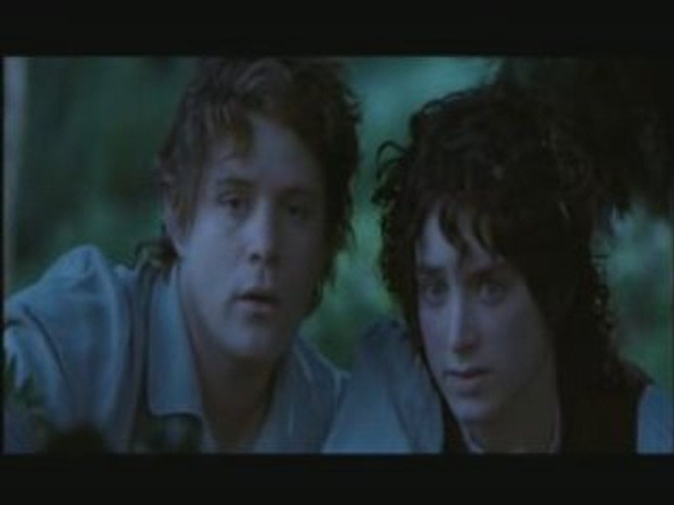 Naheulbeuk et le seigneur des anneaux episode 1