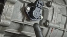 Función del sensor OSS del auto