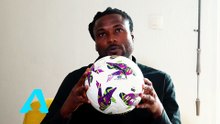 Au-delà de la sueur avec les dirigeantes de Juventus de Yopougon FC