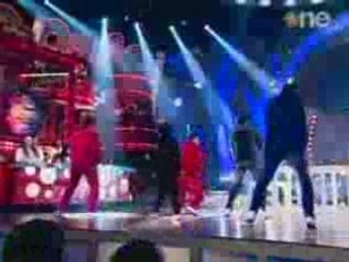 Zara Nach Ke Dikha 4th August part 6