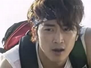 Summer Scent episode 1 part 4/7 subtitle english