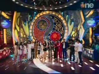 Zara Nach Ke Dikha 4th August part 7