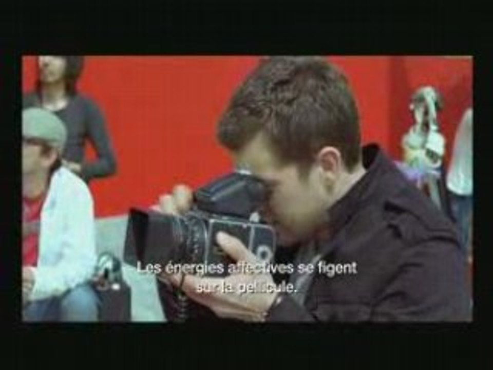 SPIRITS BANDE ANNONCE VOST