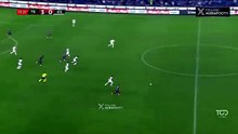 محمد صلاح يكتب التاريخ في تركيا.. أرقام استثنائية بعد هاتريك جالطة سراي