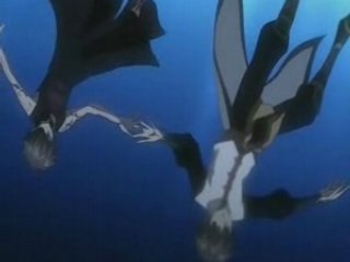 Tsubasa Chronicle Higurashi no naku koro ni (Tv-size)