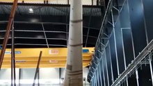 ¿Por qué esta cosa larga tan rara me resulta tan familiar?