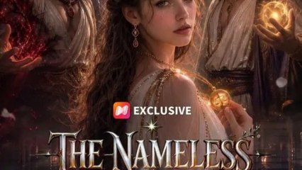 The Nameless Goddess of Justice FULL