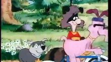 Die Raccoons S01E10-Gerüchte