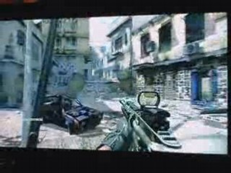 mic025 7-0 cod4