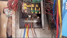 Part 5 | 125KW INVT VFD Repair Ke Baad Pehli Testing! 🔥 Kya VFD Dobara Run Hogi?