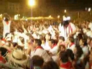 fetes de bayonne 2008