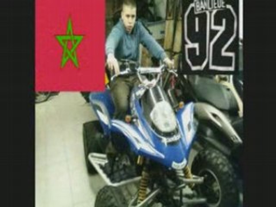 Pitchou et les becanes