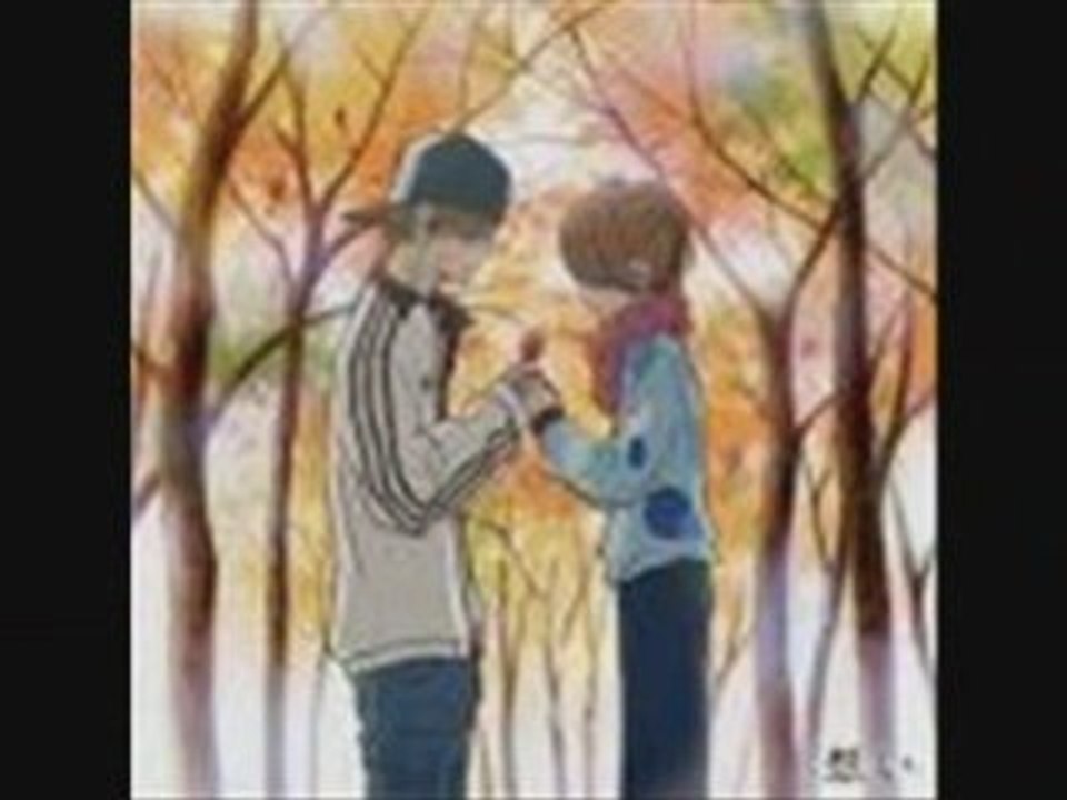 AMV Mangas love !!!