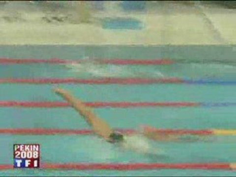 Télézapping : Et nos nageurs, ils ont fait plouf ?