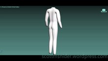 Ikea: 3DS MAX Practice Polygon Modeling Model Video #52 (09-20-2026)