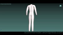 Ikea: 3DS MAX Practice Polygon Modeling Model Video #53 (09-20-2026)