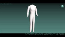 Ikea: 3DS MAX Practice Polygon Modeling Model Video #56 (09-20-2026)
