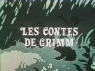 Les comtes grimms