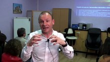 Aula 03 - Módulo 2 - Hipnoterapia