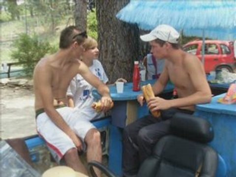 Aubades 08 congénies