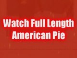 Watch Full Length American Pie Presents Beta House