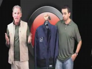 Review of Some Older SCOTTEVEST products-History of SeV