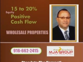 Millionaire_shows how to invest huge sums of money