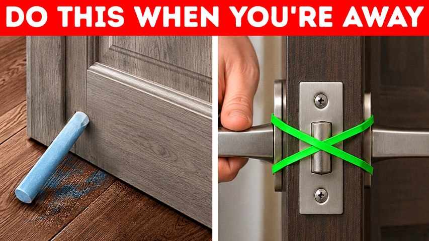 Essential Home Safety Hacks to Remember for Everyday Protection