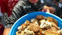 Ketahanan Imun Warga Filipina vs Kasus Keracunan Sekolah Indonesia
