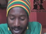 Jah Mali acapella