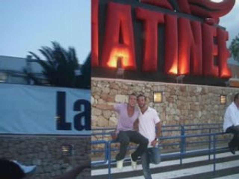 ibiza 2008 l'ile au 02 visages