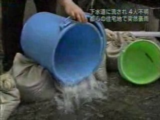 ゲリラ豪雨02