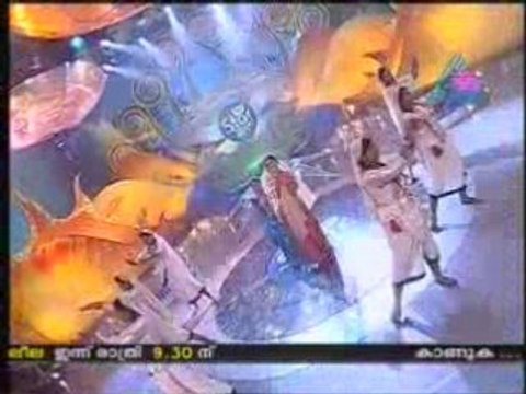 Idea Star Singer 2008 Shemi Samad Performance Round