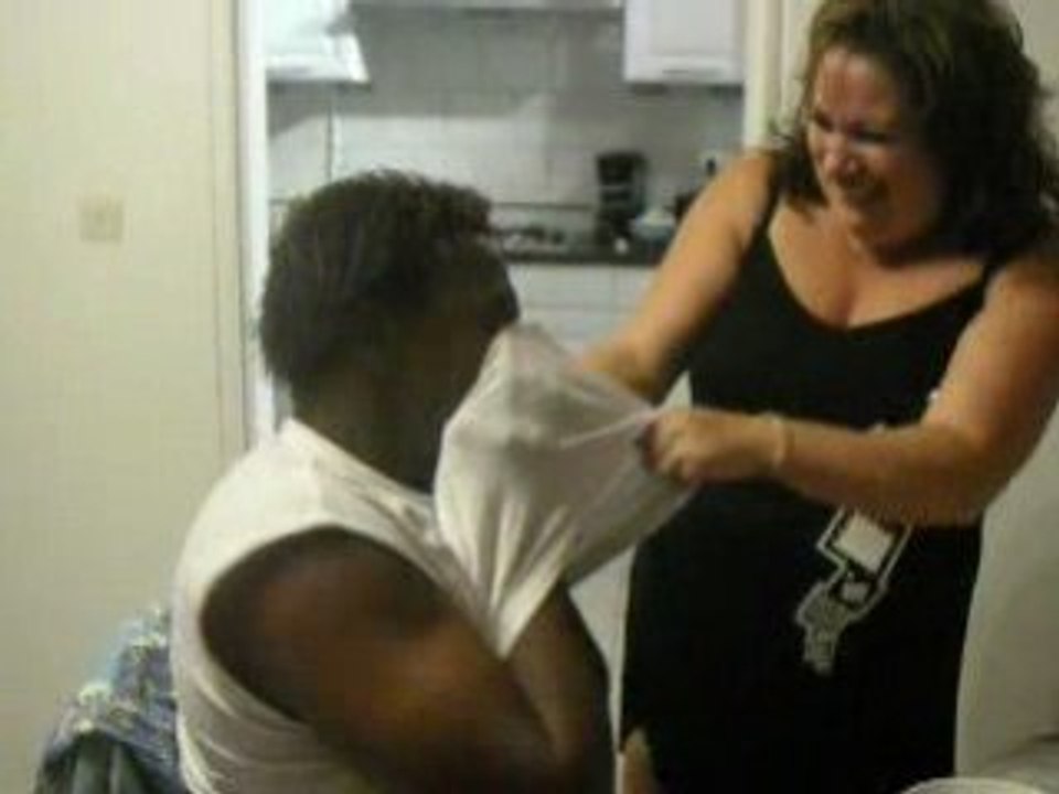 FEar FACTOR part 5