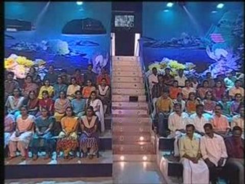 Idea Star Singer 2008 Shemi Samad Performance Comments