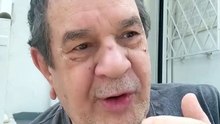 Σταμάτης Σπανουδάκης: Υπέστη ελαφρύ εγκεφαλικό και αναβάλλεται η συναυλία του στο Μεσολόγγι