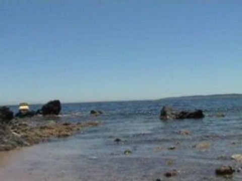 Vacances Juillet 2008 aux Issambres