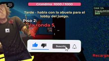 Protego a una abuelita de zombies que atacan la casa final inesperado  🙀