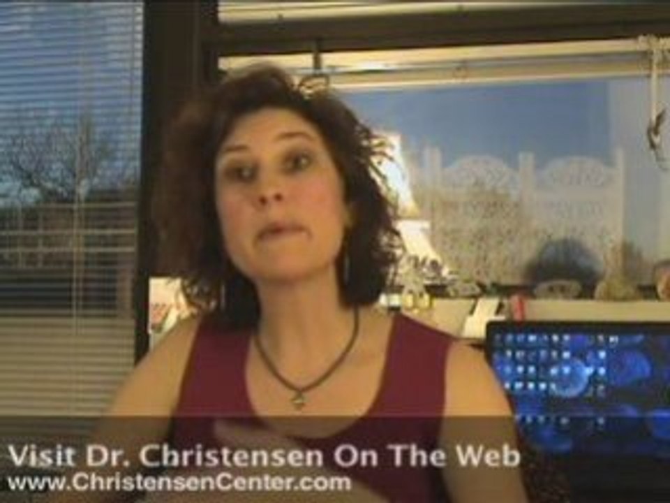 DR. VIDEO: Depression Foods, Blood Sugar & Mood Fluctuations