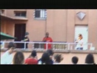 La fête de la musique 974 ça!!!!!