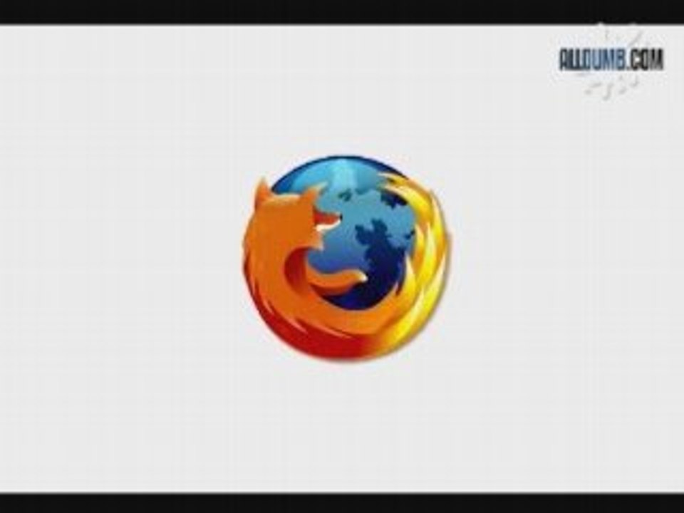 Mozilla Firefox Commercial