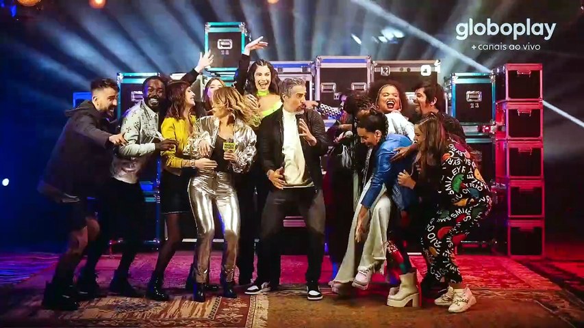 Rock in Rio | show | 2022 | S9 | Official t aer