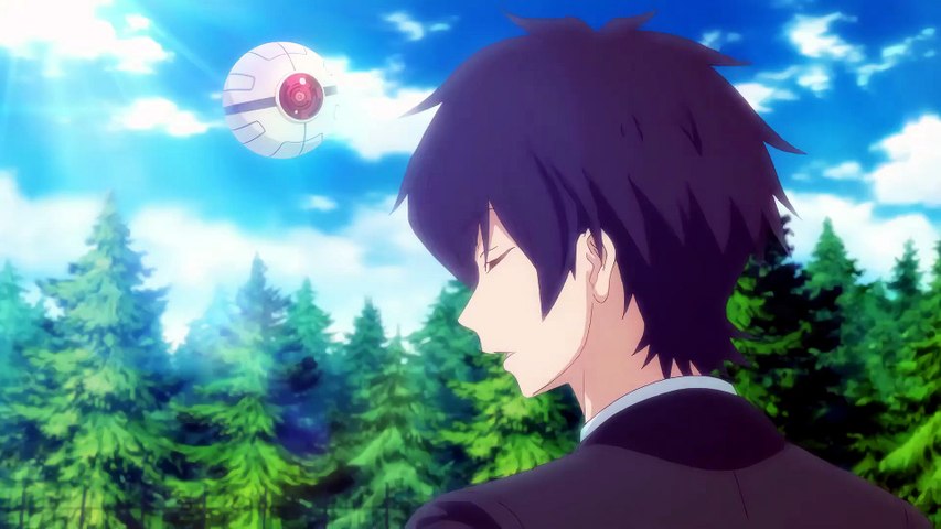 Trapped in a Dating Sim: The World of Otome Games Is Tough for Mobs | show | 2026 | S2 | Official Clip
