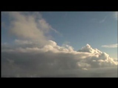 27 - Holding on For Brighter Days (Clouds)