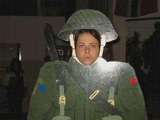 Essai le surveillant general