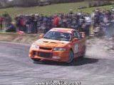 Rallye Pays du Gier 2005 ES6
